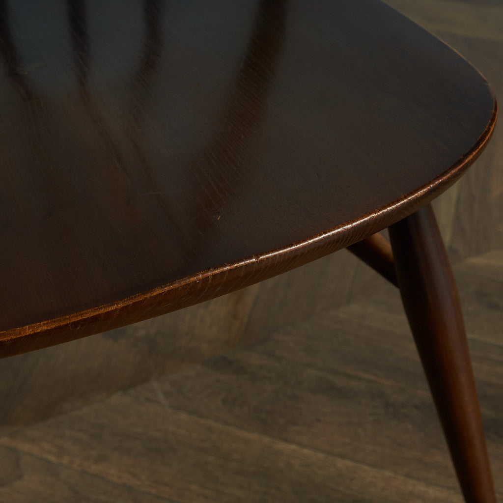 ERCOL Quaker Chair #73951