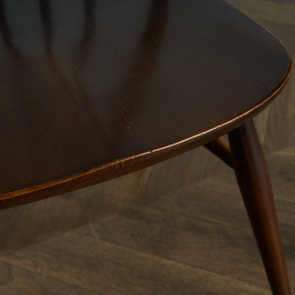 ERCOL Quaker Chair #73951