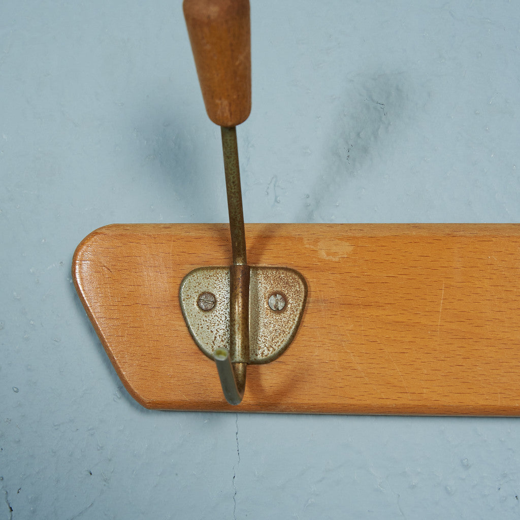 Belgian Vintage Wall Hanger #81859