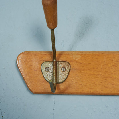 Belgian Vintage Wall Hanger #81859