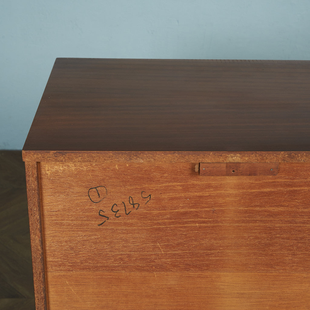 Remploy Chest Sideboard #80319