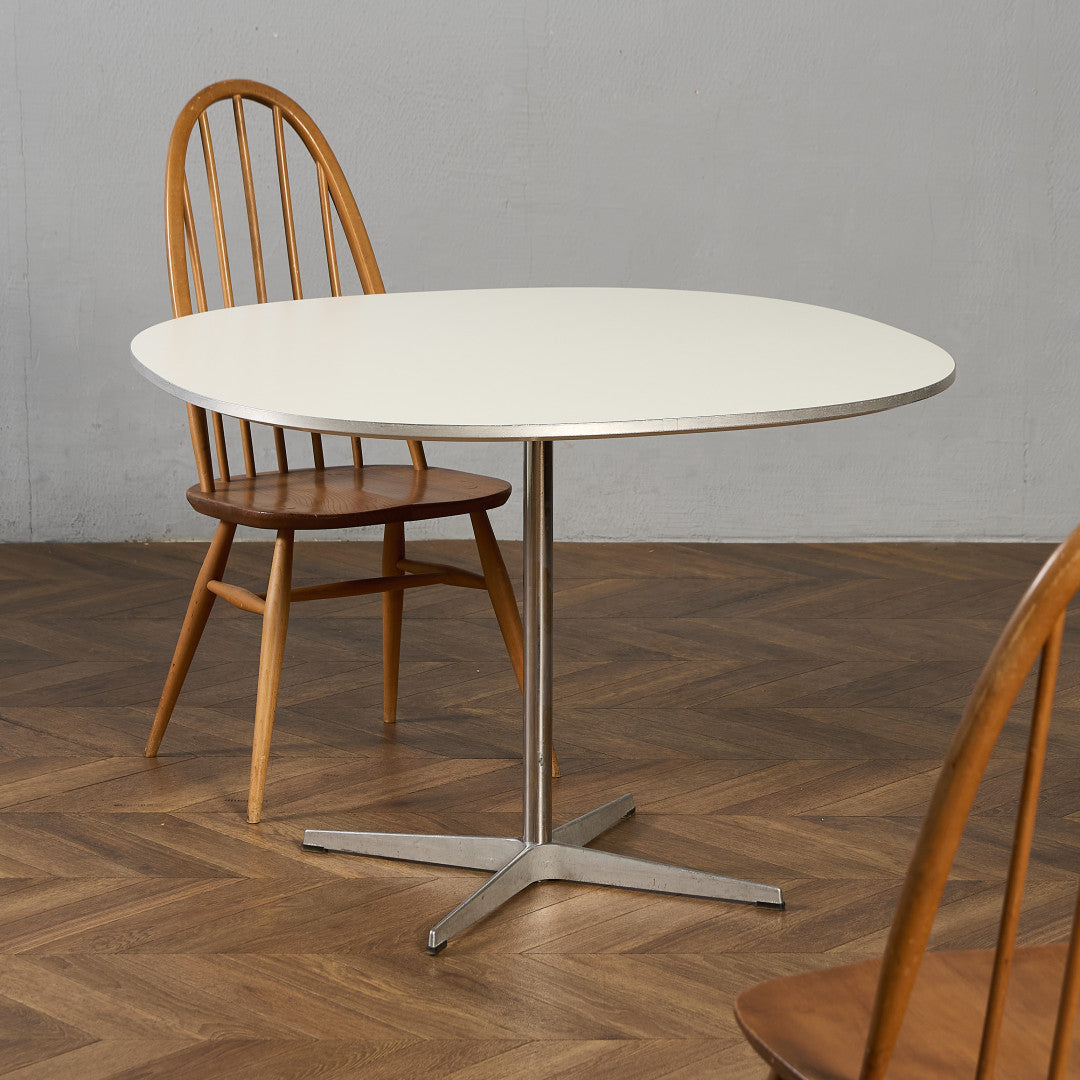 A603 Super-circular Table スーパー円テーブル