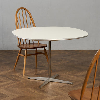 A603 Super-circular Table スーパー円テーブル