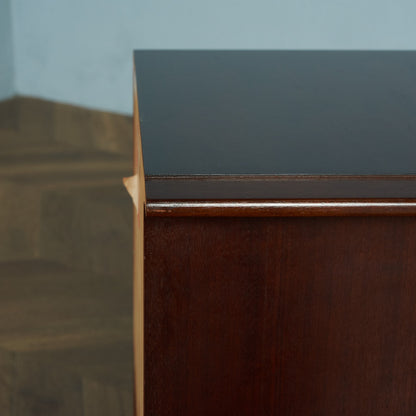 Stag Furniture Vintage Small Cabinet #81755