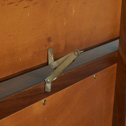 ヴィンテージ ドレッサーデスク