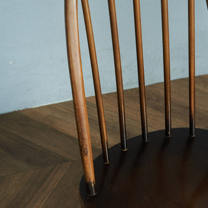 ERCOL Vintage Quaker Chair #66086