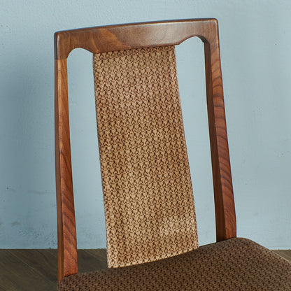 Fresco パッドバックダイニングチェア(Carver Chair 4566D)