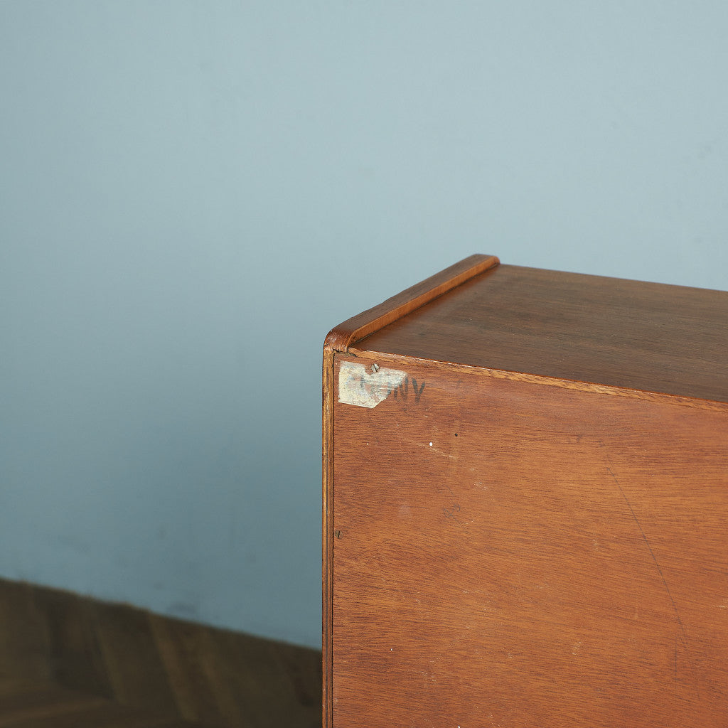 Nathan Vintage High Sideboard #79494