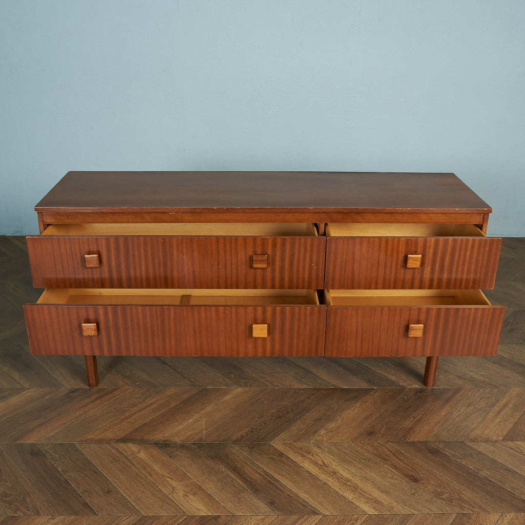 Remploy Chest Sideboard #80319