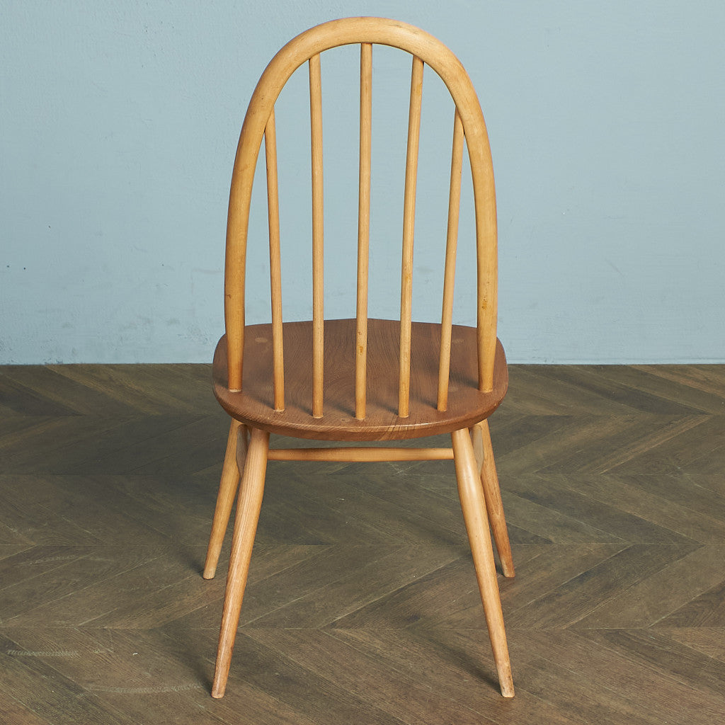 アーコール ERCOL クエーカーチェア #74482