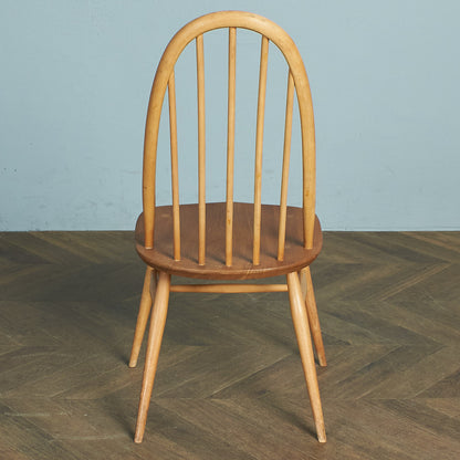 アーコール ERCOL クエーカーチェア #74482