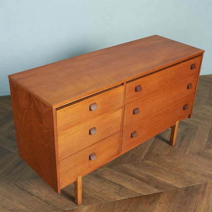 シンボルファニチャー SYMBOL FURNITURE ヴィンテージ サイドボード #82119
