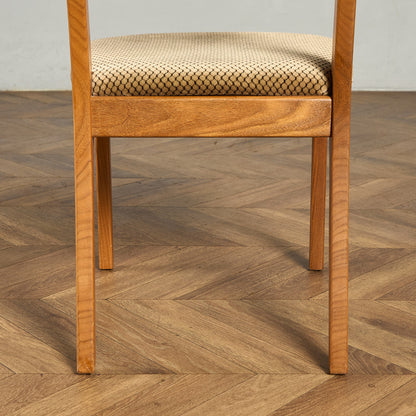 ヴィンテージ ラダーバック ダイニングチェア