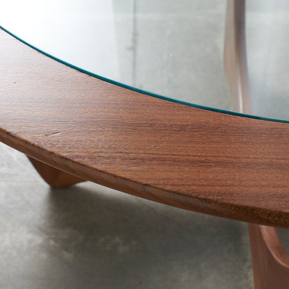 サーキュラー アストロテーブル Occasional Table (8040)