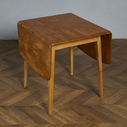 アーコール ERCOL ヴィンテージ バタフライテーブル #87209