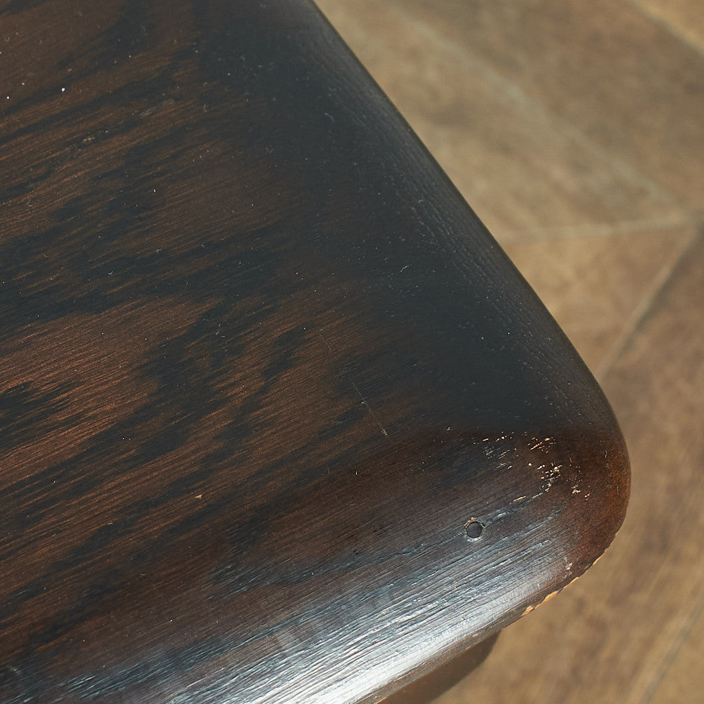 Priory Oak Nesting Tables #74928