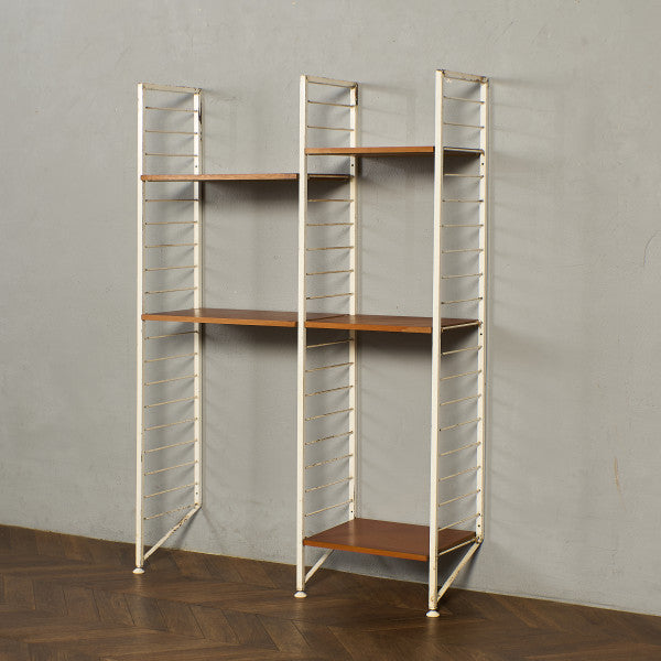 Ladderax ウォールユニット シェルフ