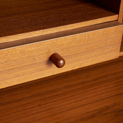 SM Danish Vintage Writing Bureau #80429