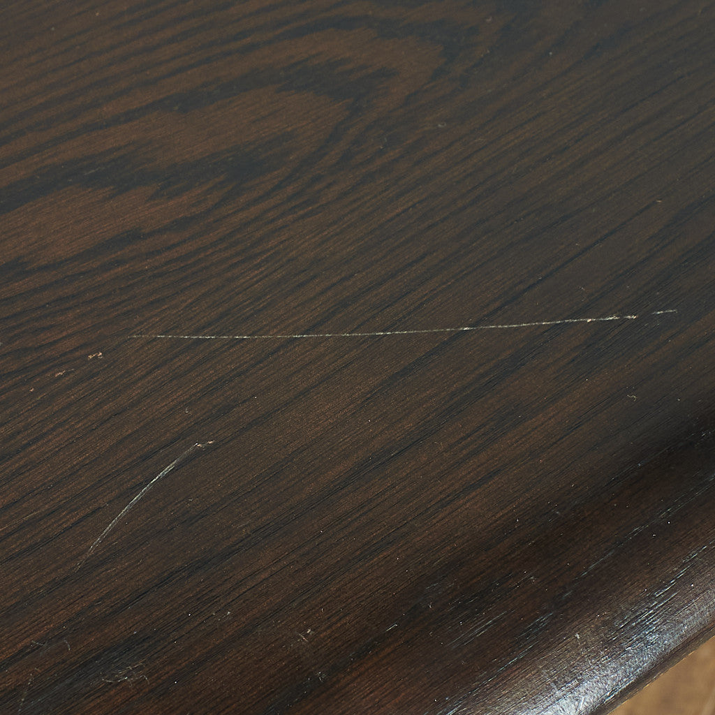 Priory Oak Nesting Tables #74928