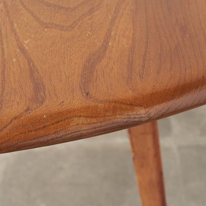 [65879][アーコール ERCOL]ヴィンテージ バタフライテーブル