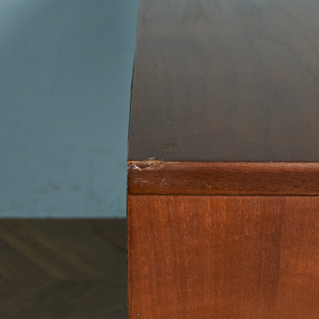 Jentique Vintage Bookcase #77464