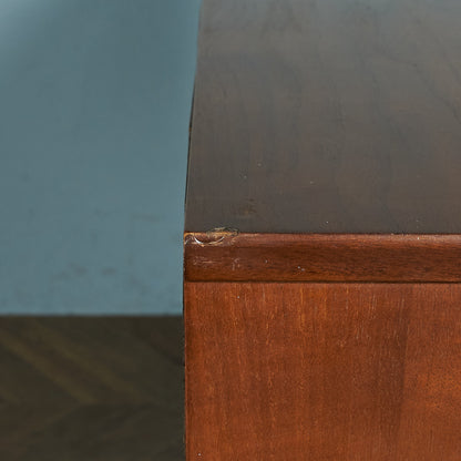 Jentique Vintage Bookcase #77464