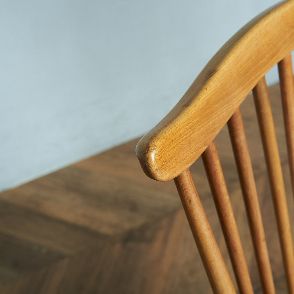 ERCOL Goldsmith Chair #74498