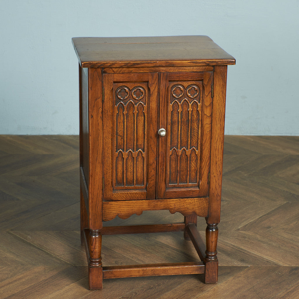 P.Cave&amp;Son Side Cabinet #79398