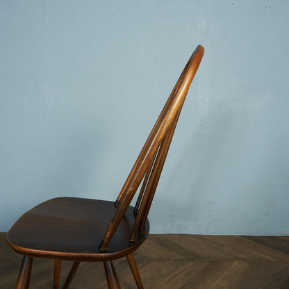 ERCOL Vintage Quaker Chair #66086