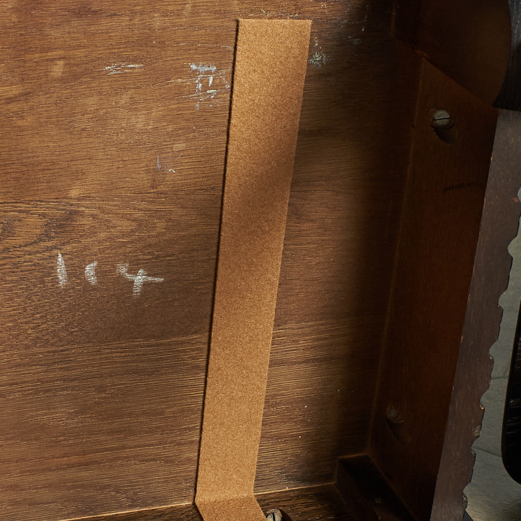 Priory Oak Nesting Tables #74928