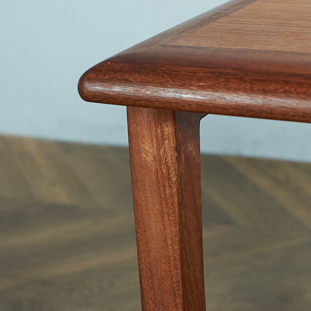 G-PLAN Astro Ceramic Tile Top Nesting Table (3552D) #77431