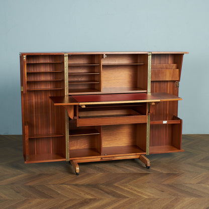 New craft Ltd HOME OFFICE Folding Desk #79693
