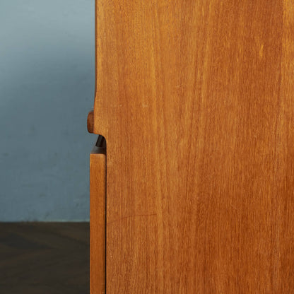 Nathan Cross Door Vintage Sideboard #83858