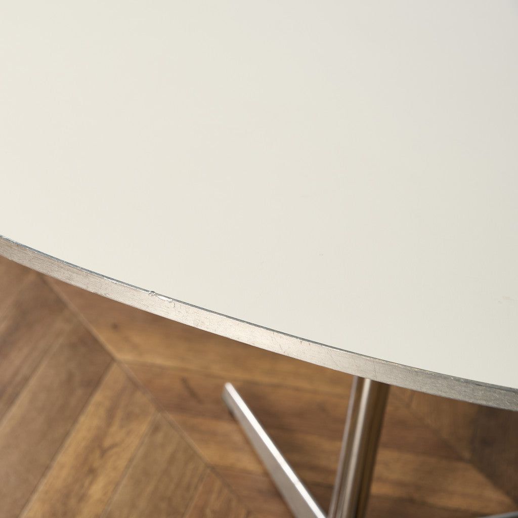 Fritz Hansen A603 Super-circular Table スーパー円テーブル