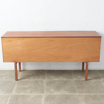 [67485][SYMBOL FURNITURE] Vintage 2-tier double chest
