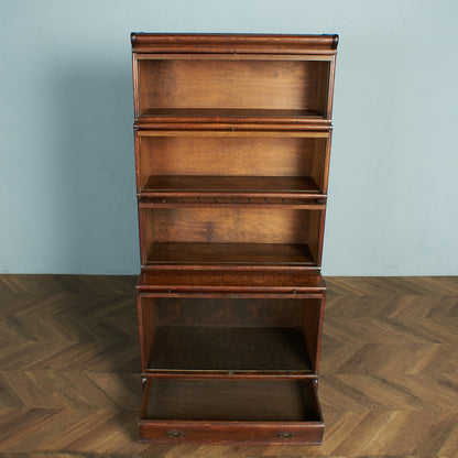 British Classic Stacking Bookcase #79630