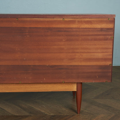 White &amp; Newton Vintage Sideboard #80484