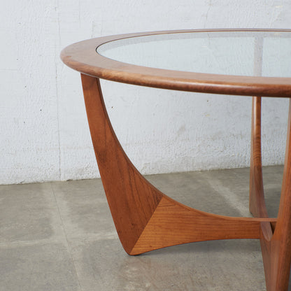 サーキュラー アストロテーブル Occasional Table (8040)
