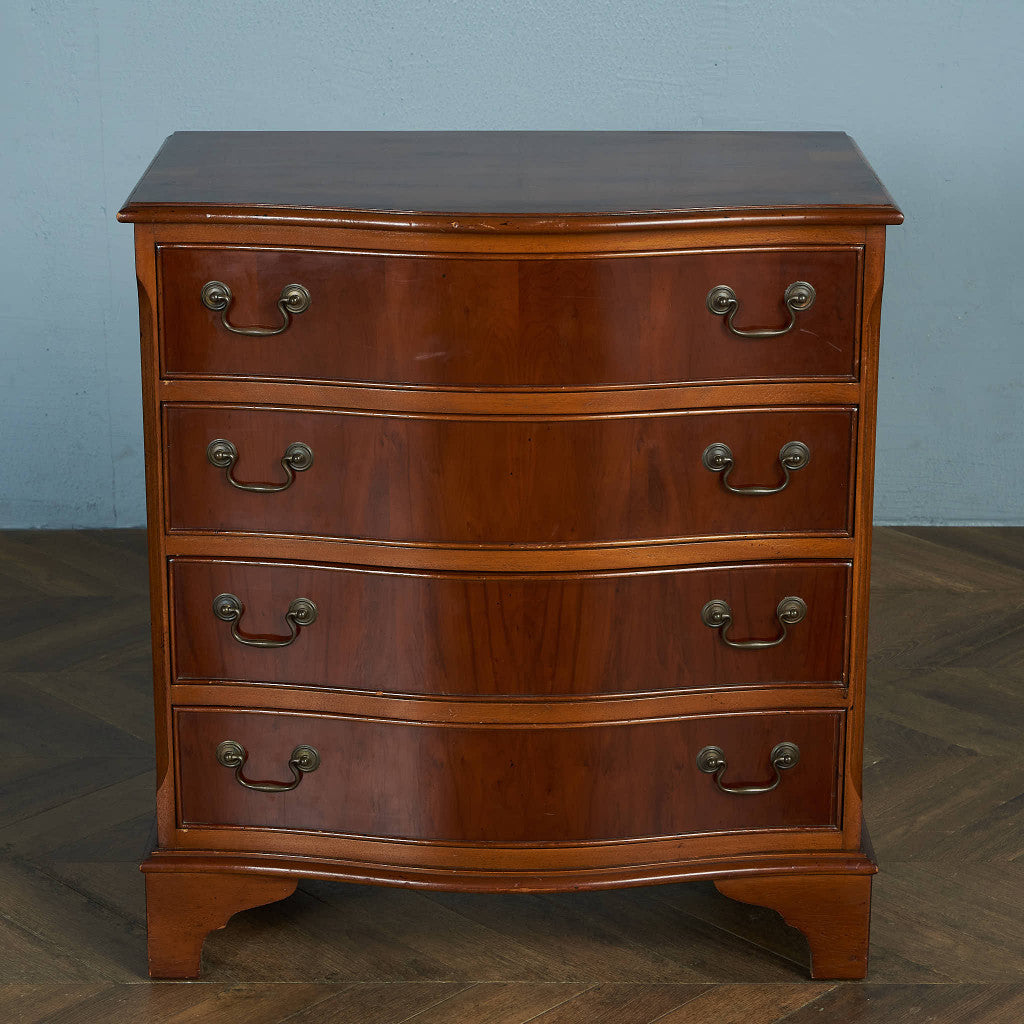 British Classic 4-Drawer Chest #84754
