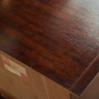 Stag Furniture Vintage Small Cabinet #81755
