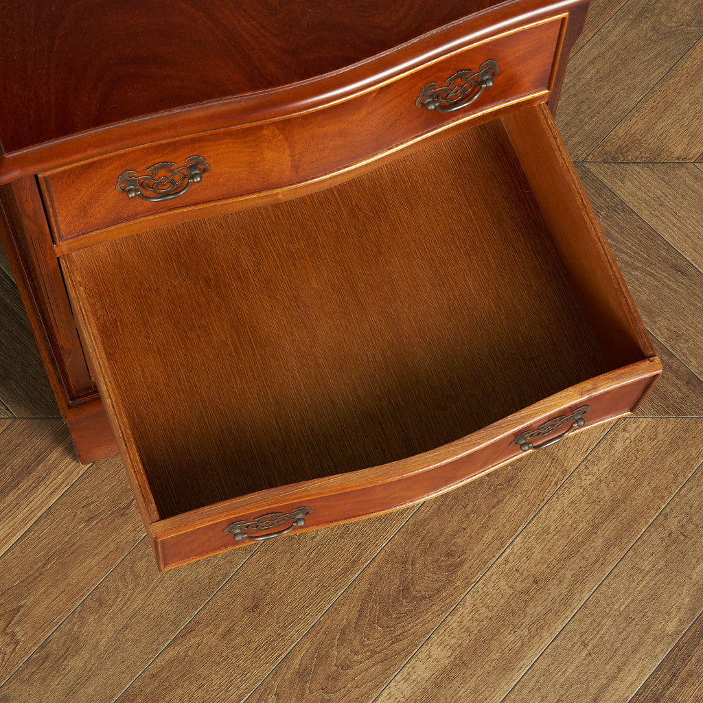 British Classic 3-Drawer Chest #81901