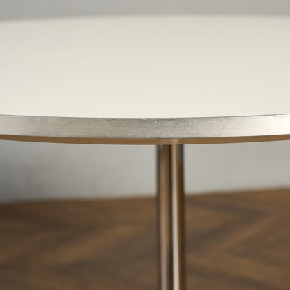Fritz Hansen A603 Super-circular Table スーパー円テーブル