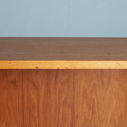 Vintage Danish sideboard #84004