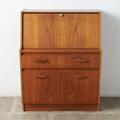 [67459] British Vintage Writing Bureau