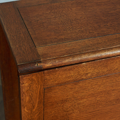 British Classic Drop Leaf Gateleg Table #81780