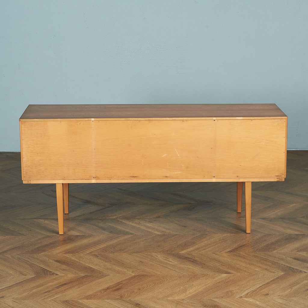British vintage sideboard #80327