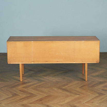 British vintage sideboard #80327