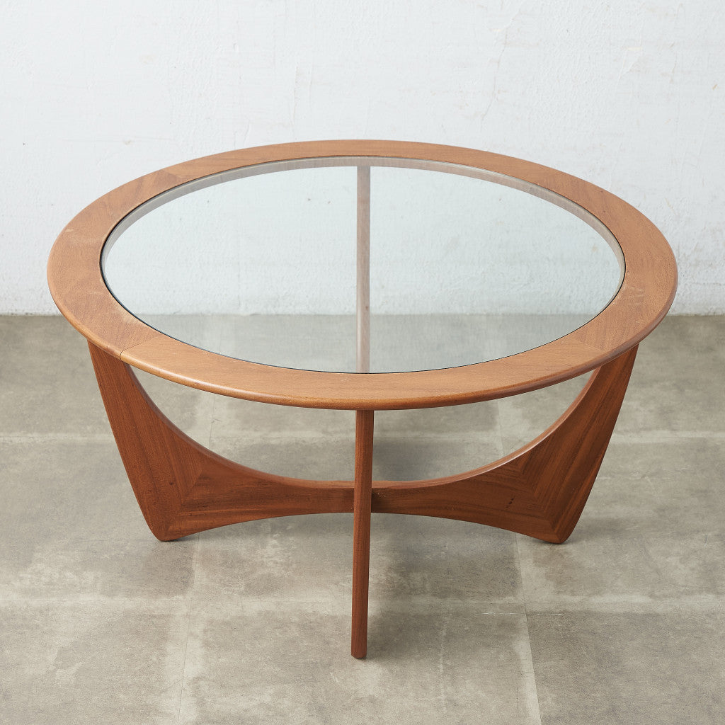 サーキュラー アストロテーブル Occasional Table (8040)