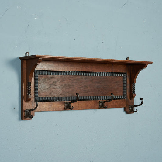 British Classic Wall Hanger #81750