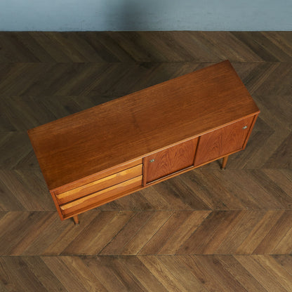 British vintage sideboard #84601